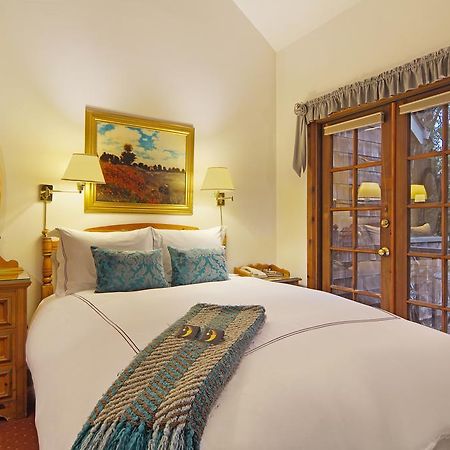 The Babbling Brook Inn Санта-Круз Екстер'єр фото